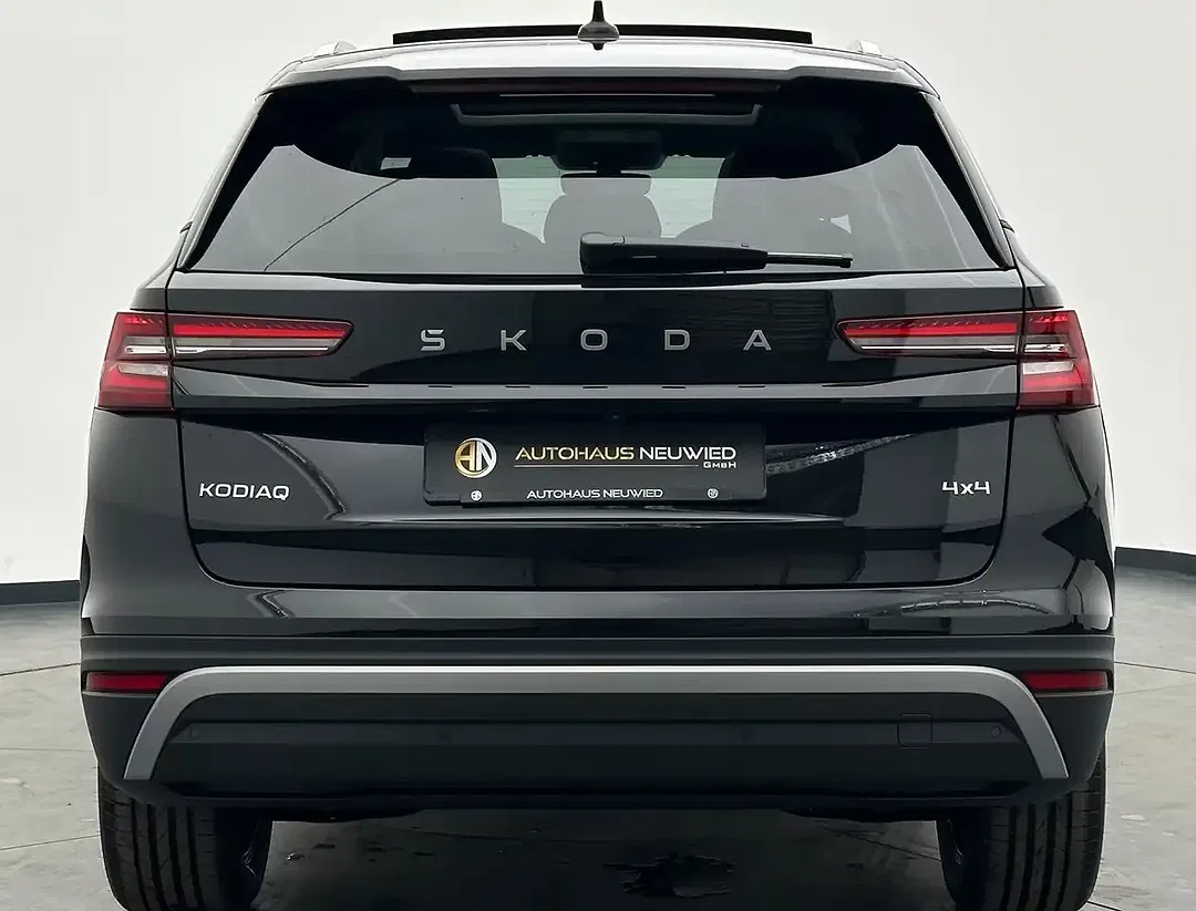 Skoda Kodiaq - Thumbnail 12