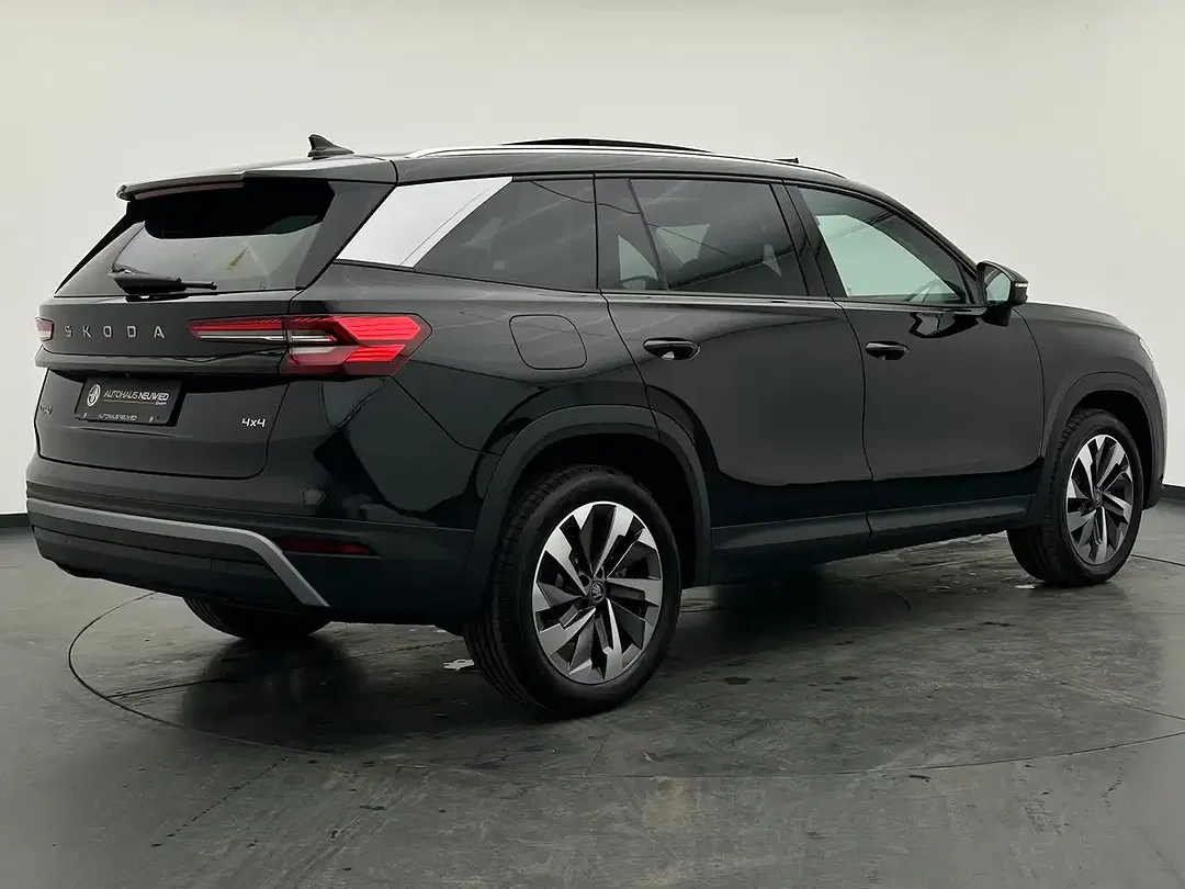 Skoda Kodiaq - Thumbnail 13