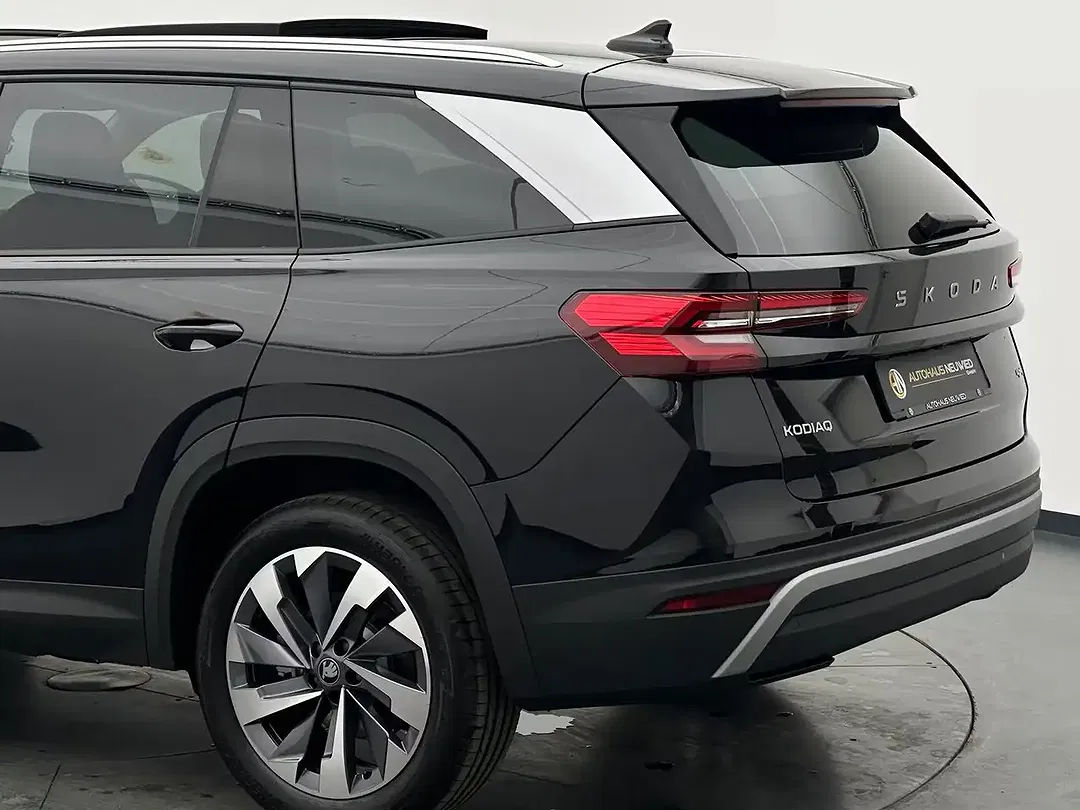 Skoda Kodiaq - Thumbnail 8