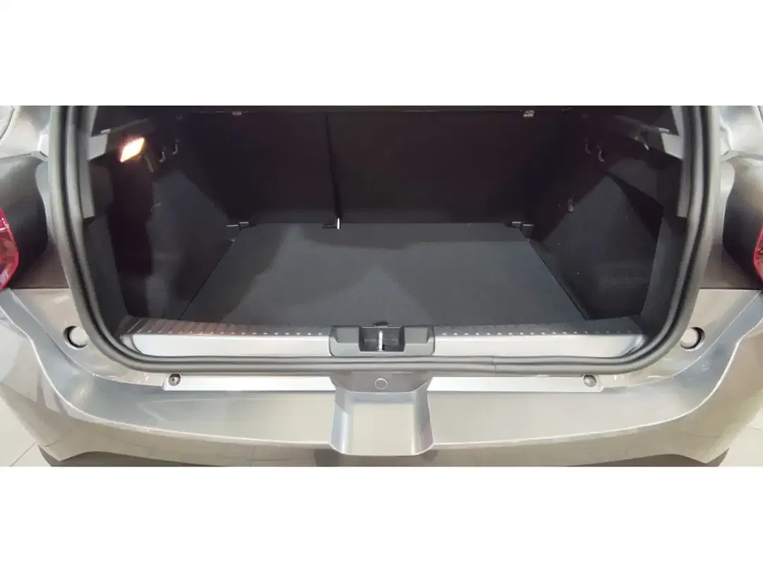 Dacia Sandero - Thumbnail 11