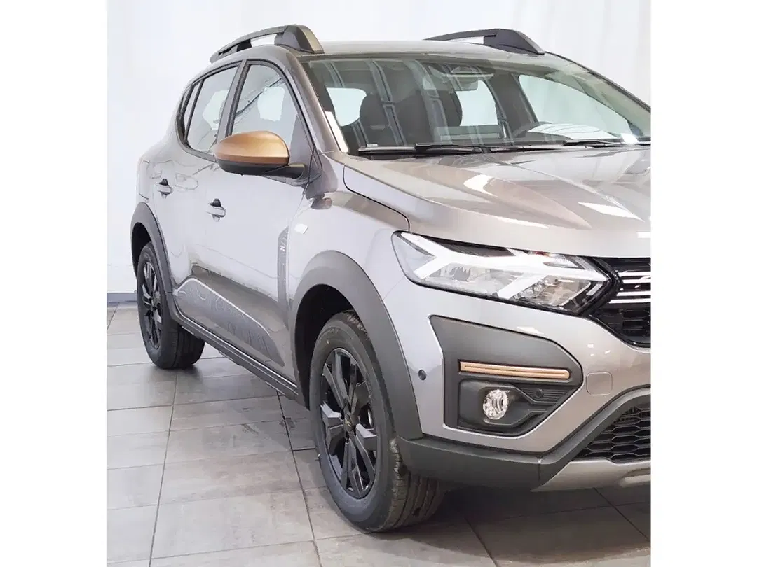 Dacia Sandero - Thumbnail 3