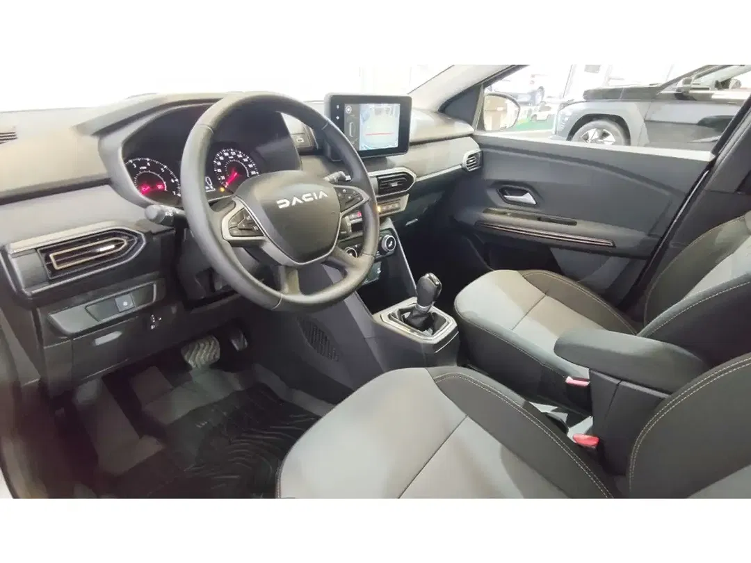Dacia Sandero - Thumbnail 7