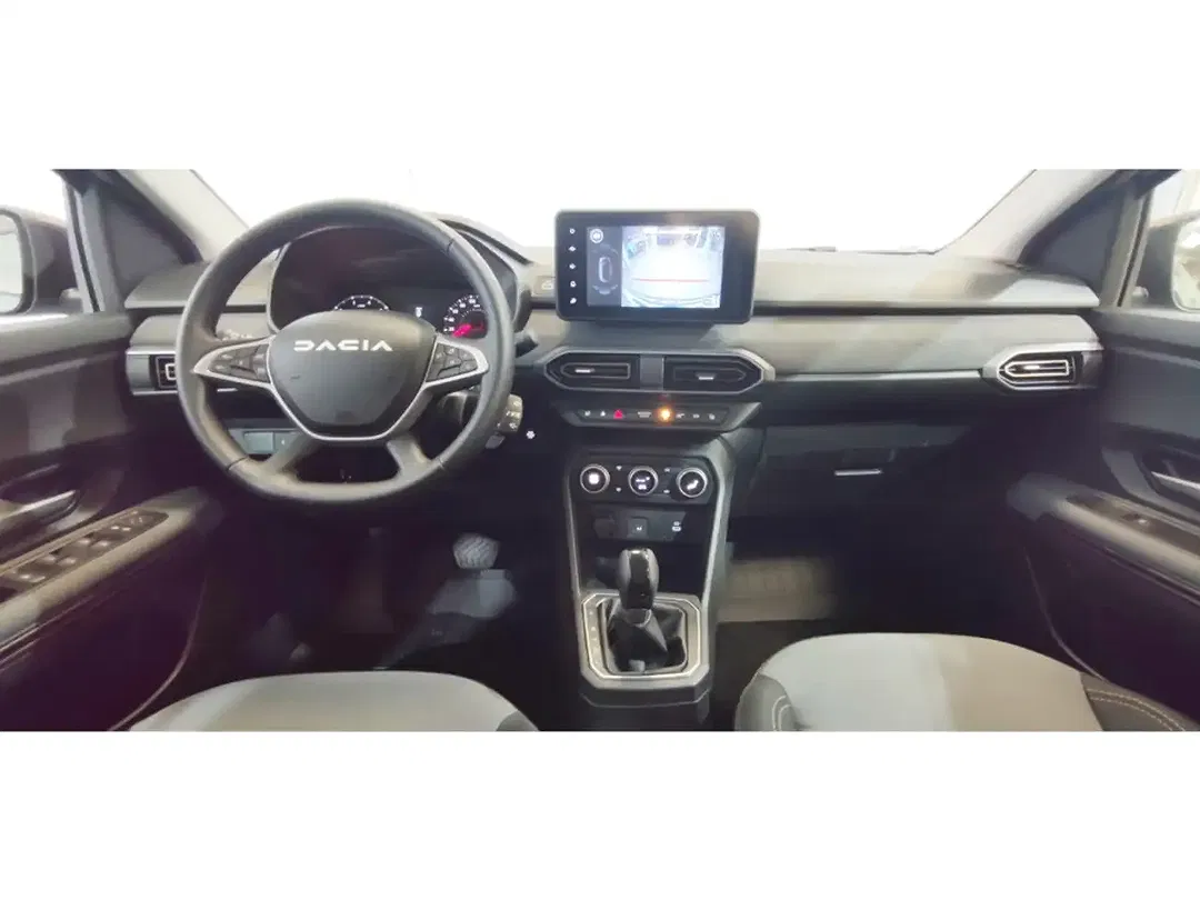 Dacia Sandero - Thumbnail 8