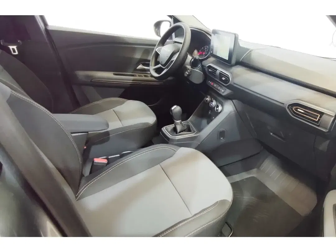 Dacia Sandero - Thumbnail 9