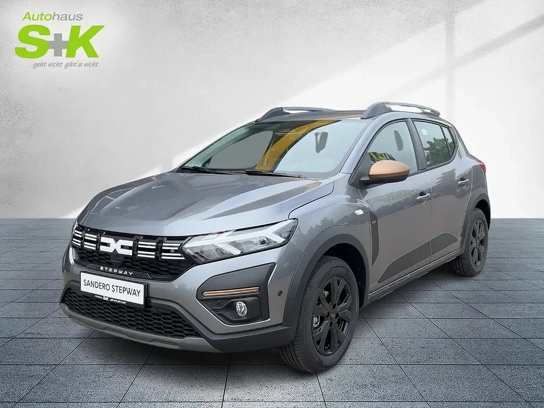 Dacia Sandero - Afbeelding 1