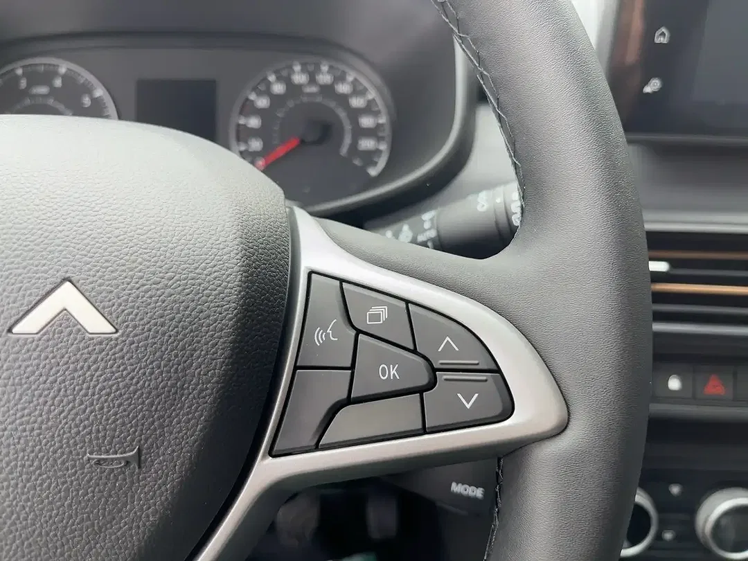 Dacia Sandero - Thumbnail 15