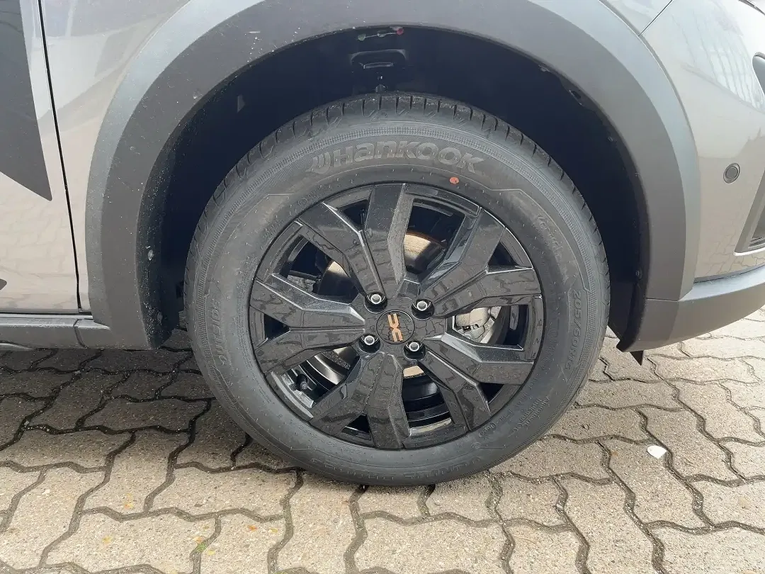Dacia Sandero - Thumbnail 7
