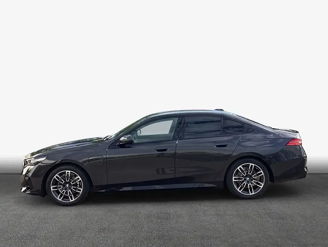 BMW 530 - Thumbnail 5
