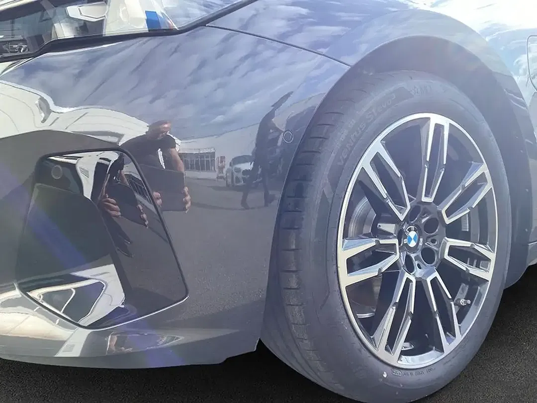 BMW 530 - Thumbnail 7
