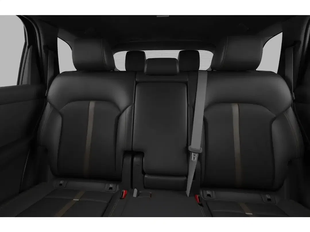 Mazda CX-80 - Thumbnail 9