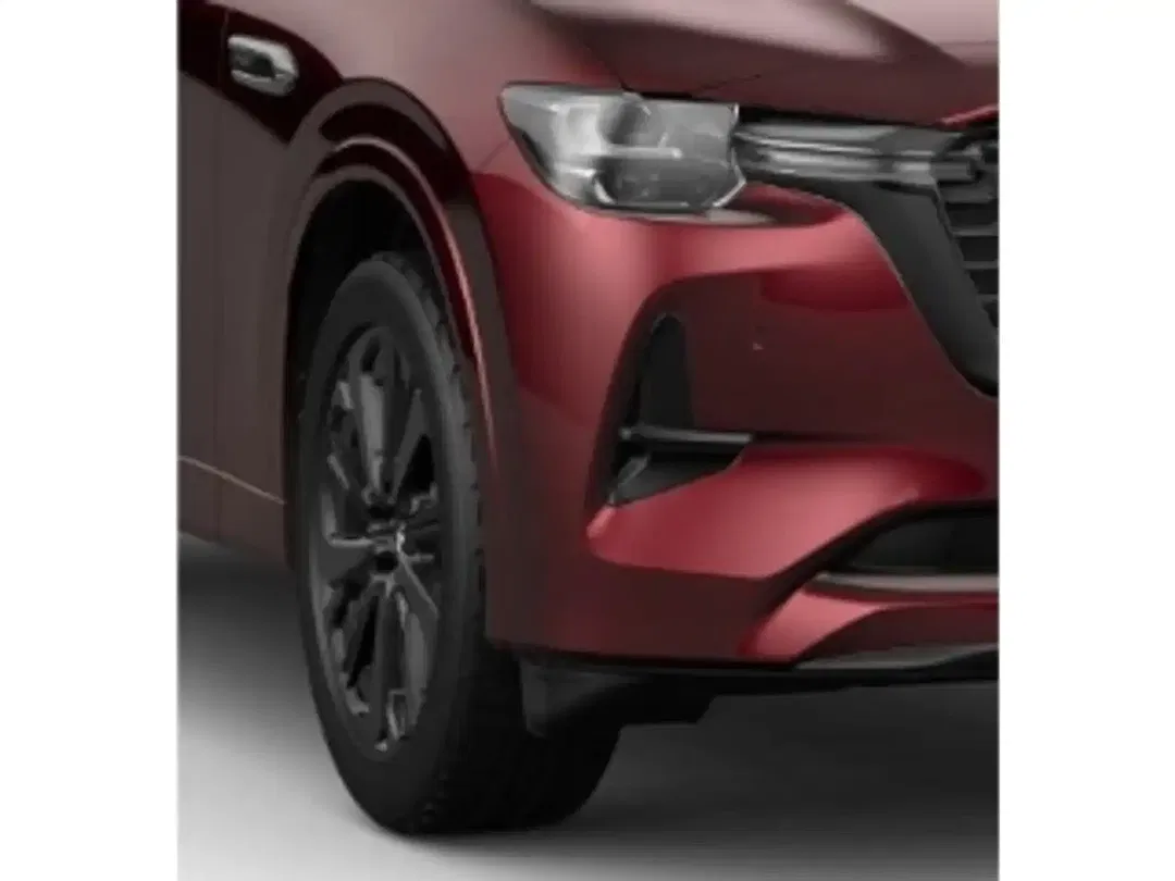 Mazda CX-80 - Thumbnail 7