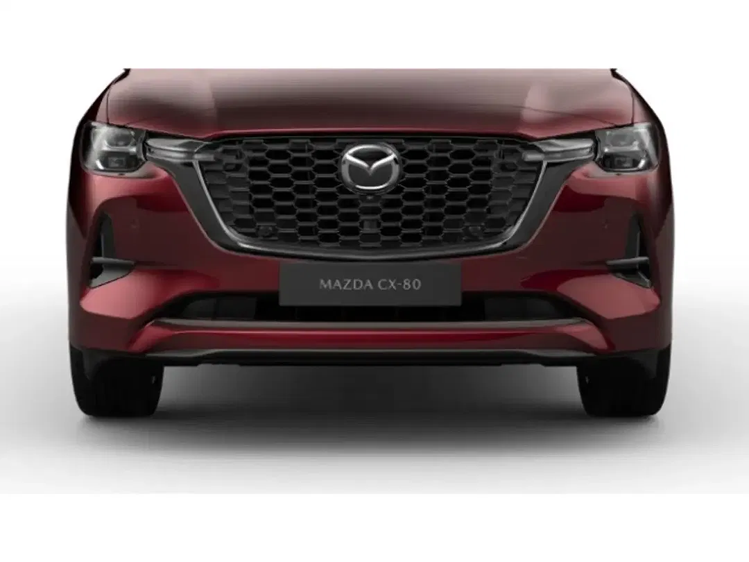 Mazda CX-80 - Thumbnail 8
