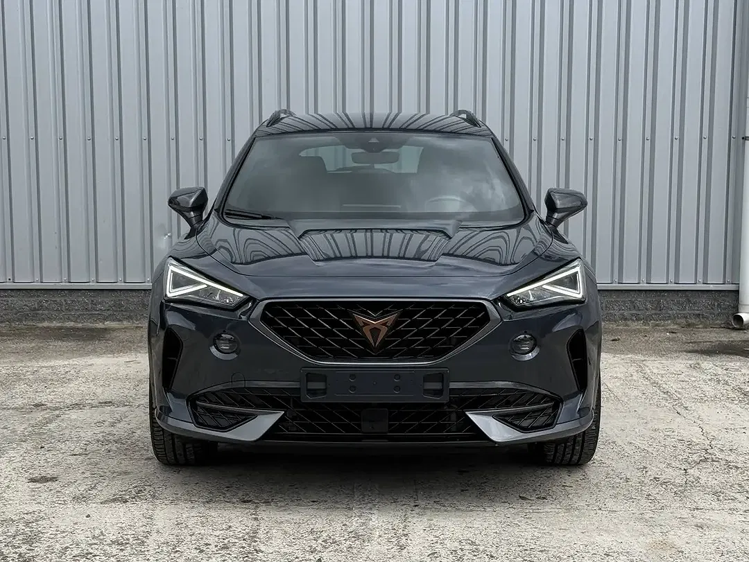 CUPRA Formentor - Thumbnail 5