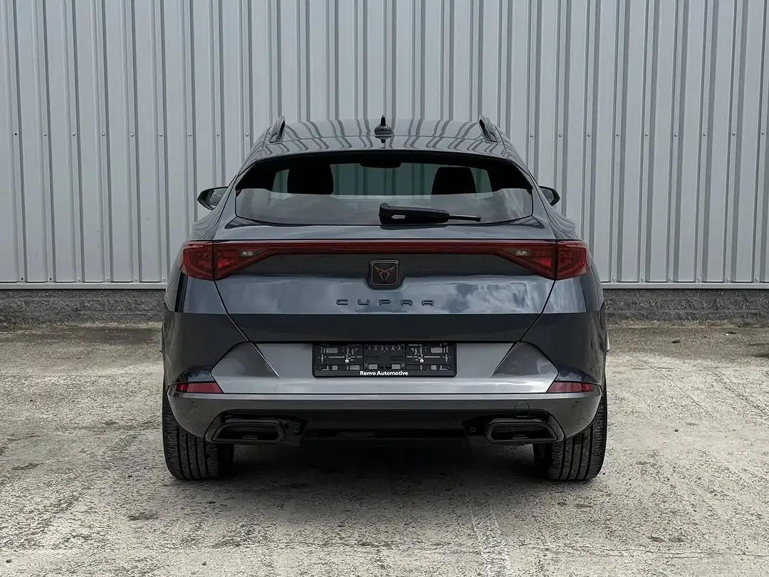 CUPRA Formentor - Thumbnail 6