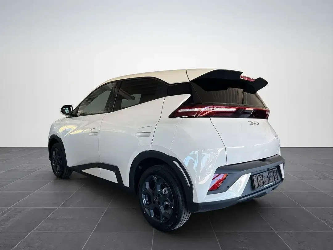 BYD Dolphin - Thumbnail 5