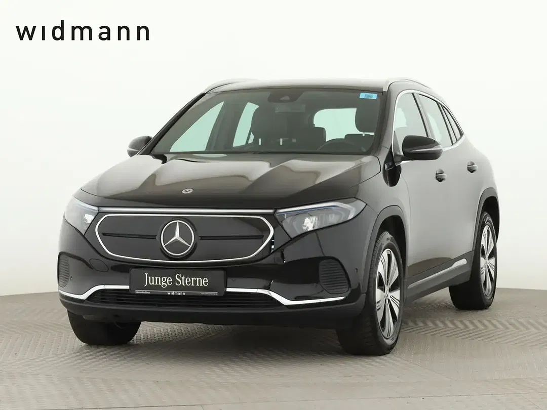 Mercedes-Benz EQA 250 Progressive