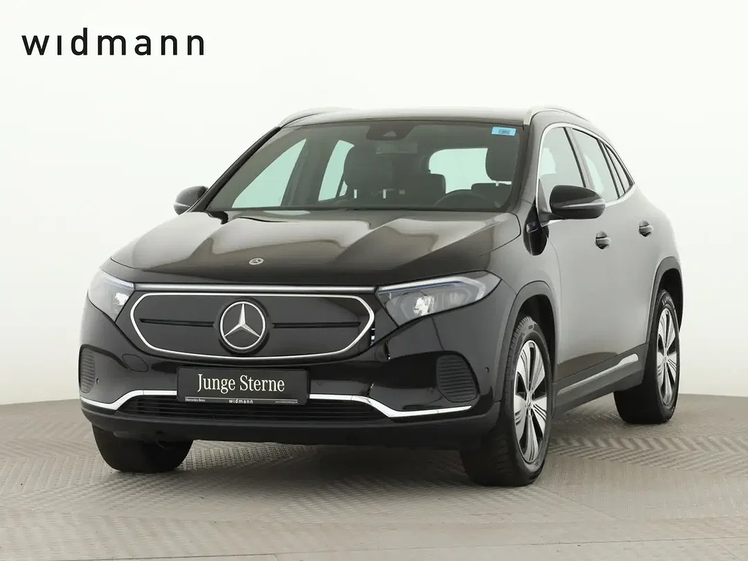 Mercedes-Benz EQA 250 - Afbeelding 1