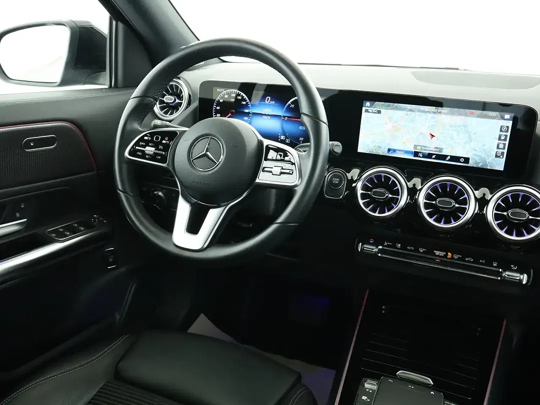 Mercedes-Benz EQA 250 - Thumbnail 10
