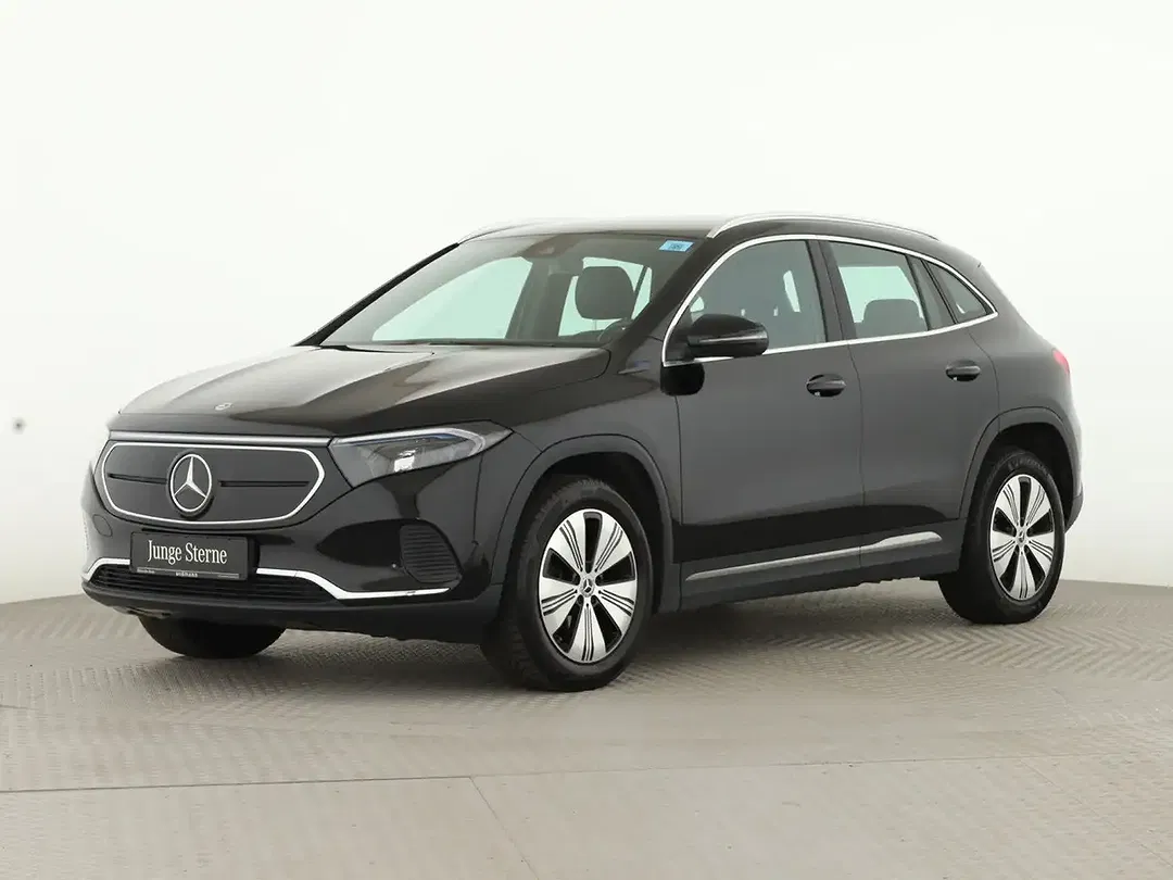Mercedes-Benz EQA 250 - Thumbnail 5