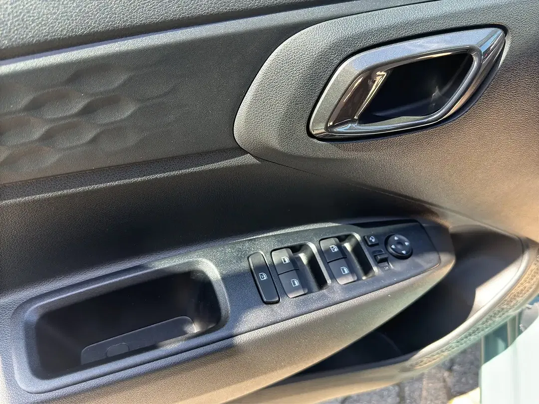 Hyundai i10 - Thumbnail 10