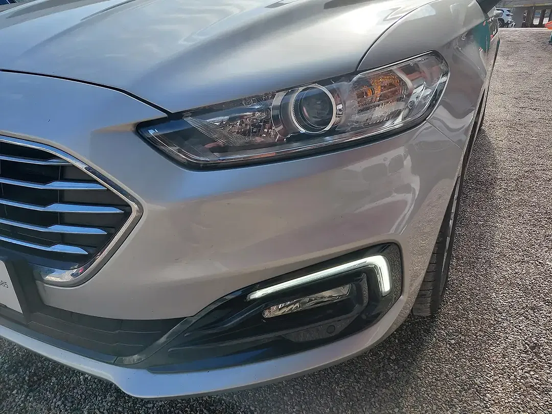 Ford Mondeo - Thumbnail 7