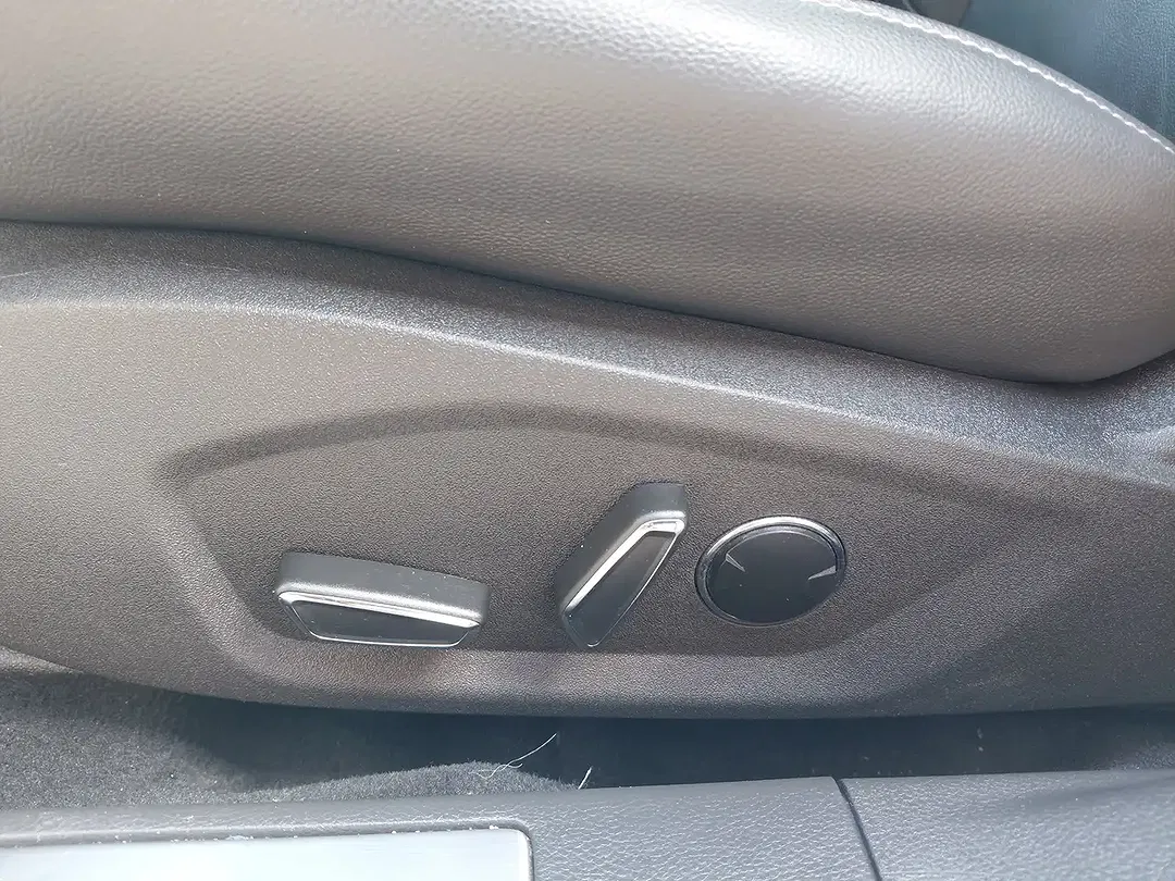 Ford Mondeo - Thumbnail 9