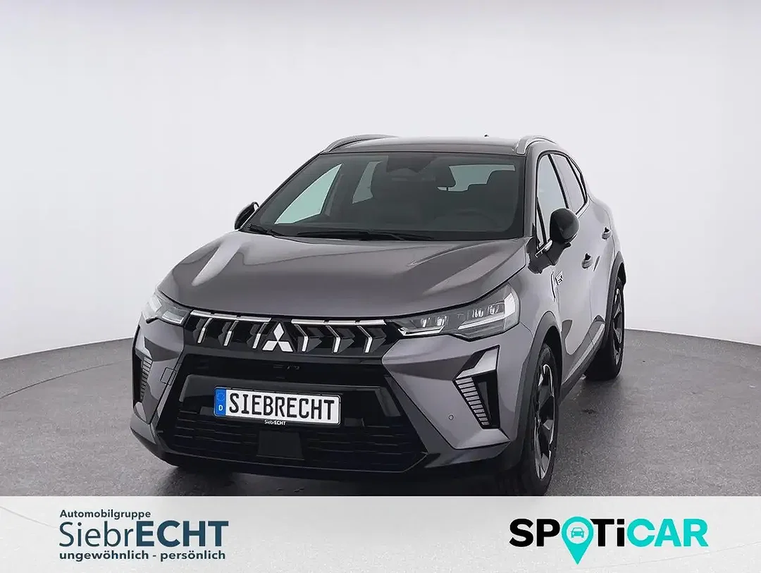 Mitsubishi ASX - Afbeelding 1