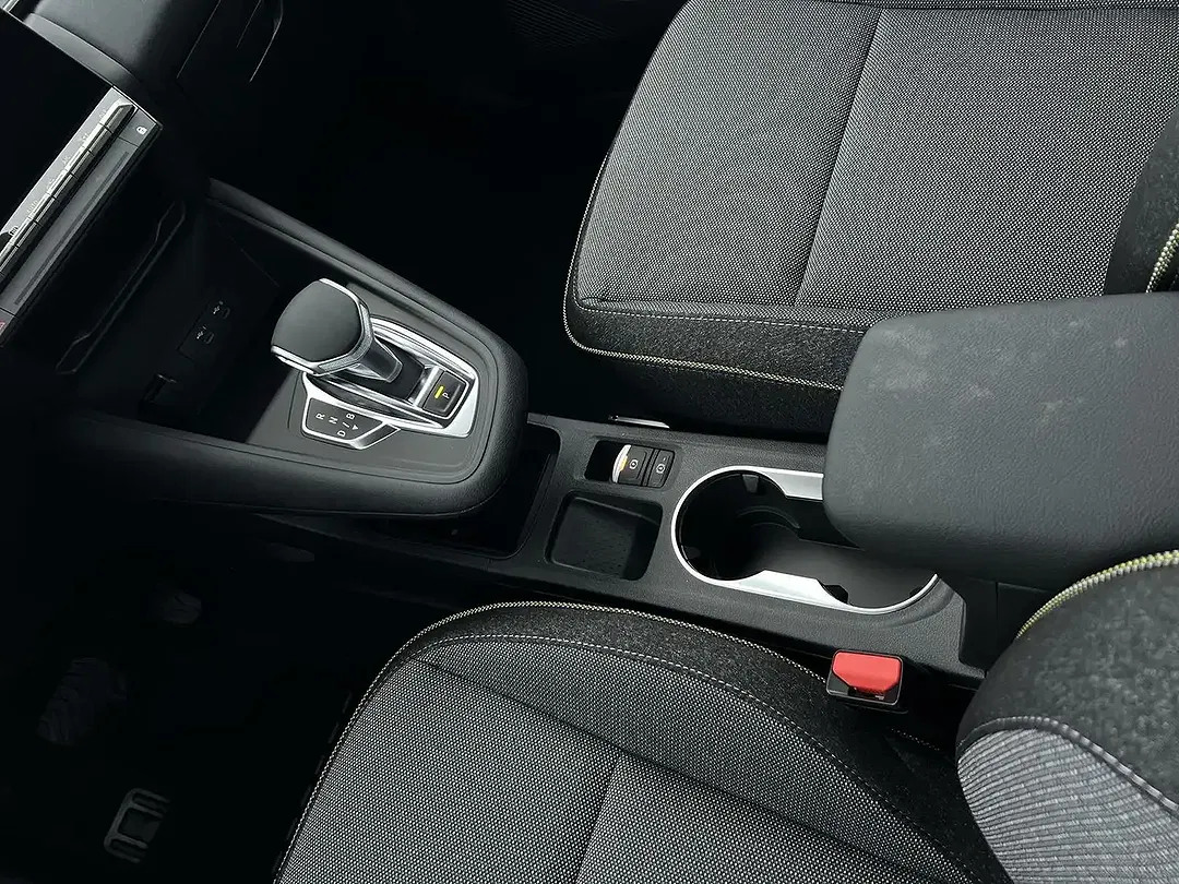 Mitsubishi ASX - Thumbnail 12