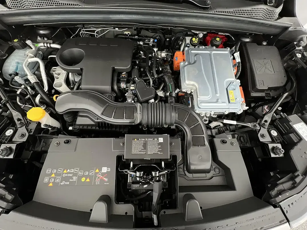Mitsubishi ASX - Thumbnail 14