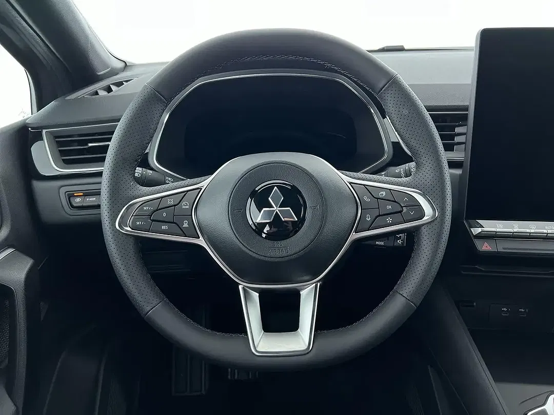 Mitsubishi ASX - Thumbnail 15