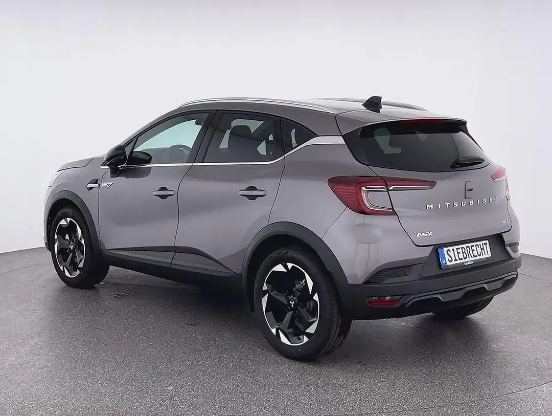 Mitsubishi ASX - Thumbnail 5