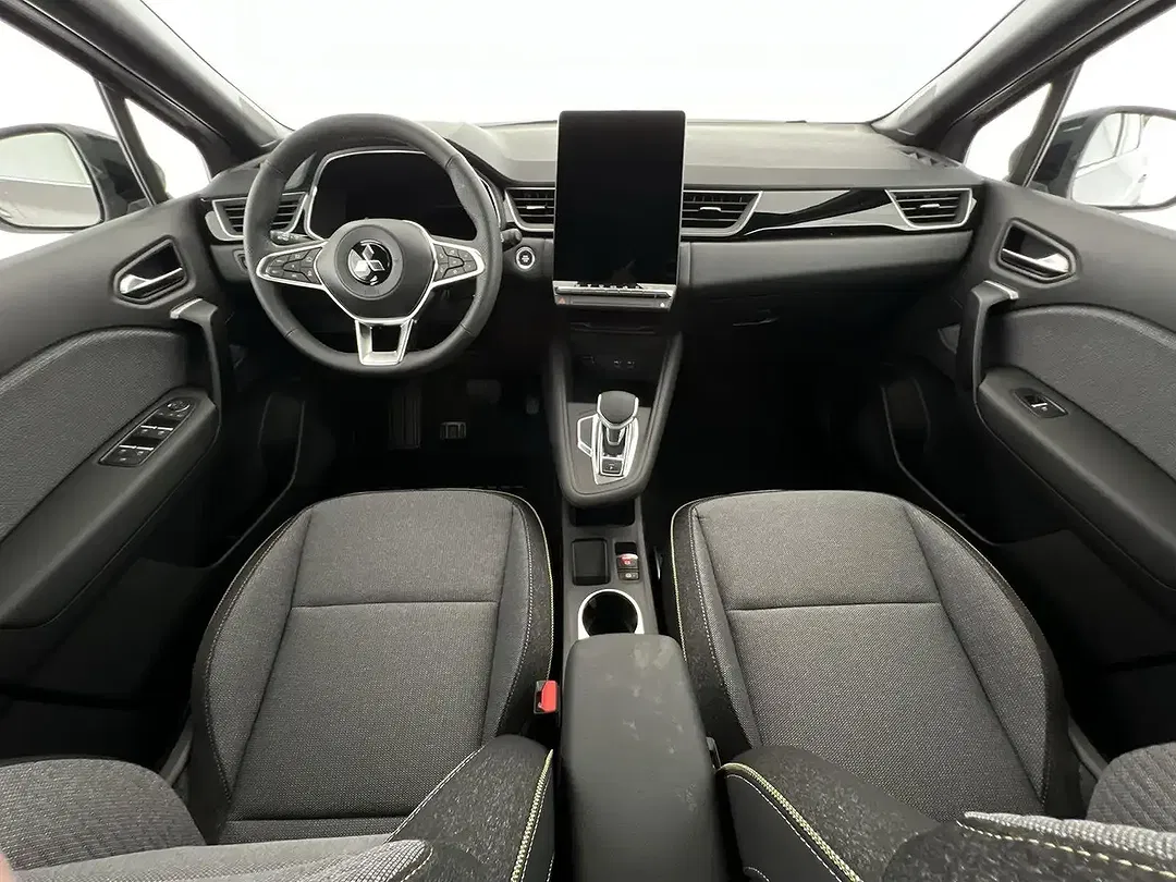 Mitsubishi ASX - Thumbnail 6