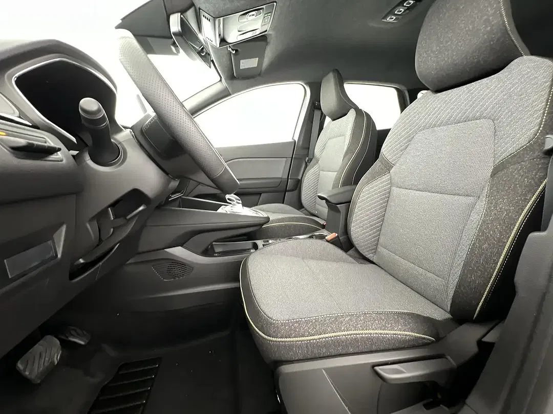 Mitsubishi ASX - Thumbnail 7