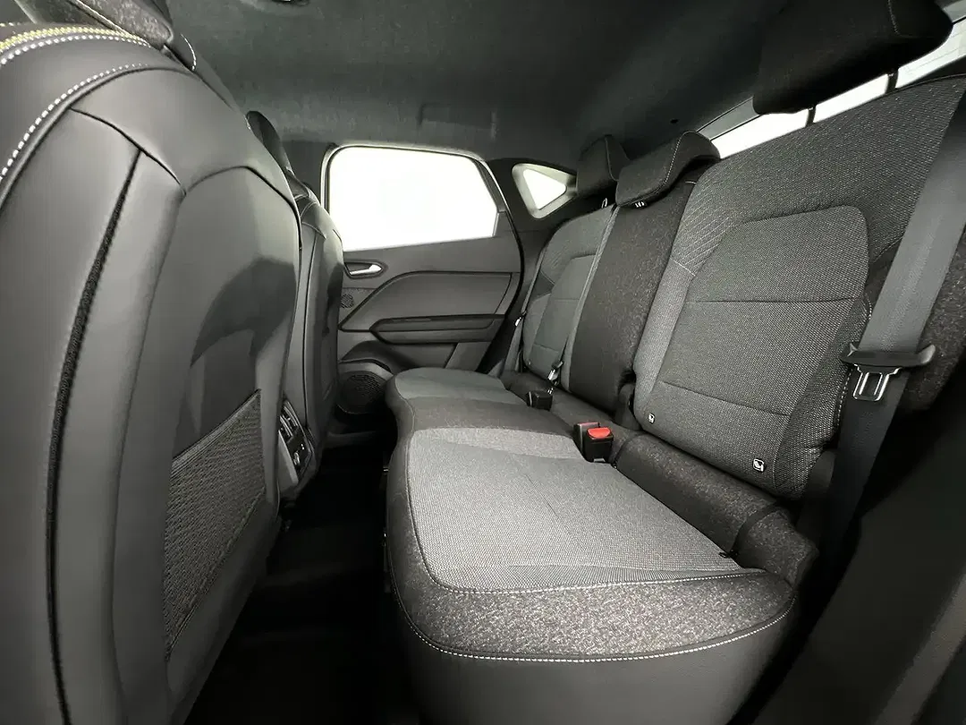 Mitsubishi ASX - Thumbnail 8