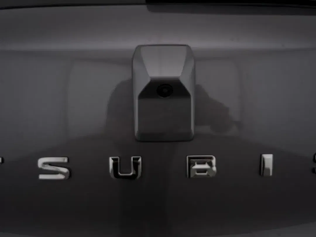 Mitsubishi ASX - Thumbnail 9
