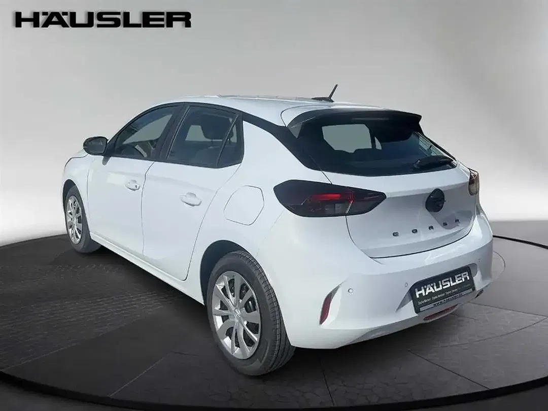 Opel Corsa - Thumbnail 11