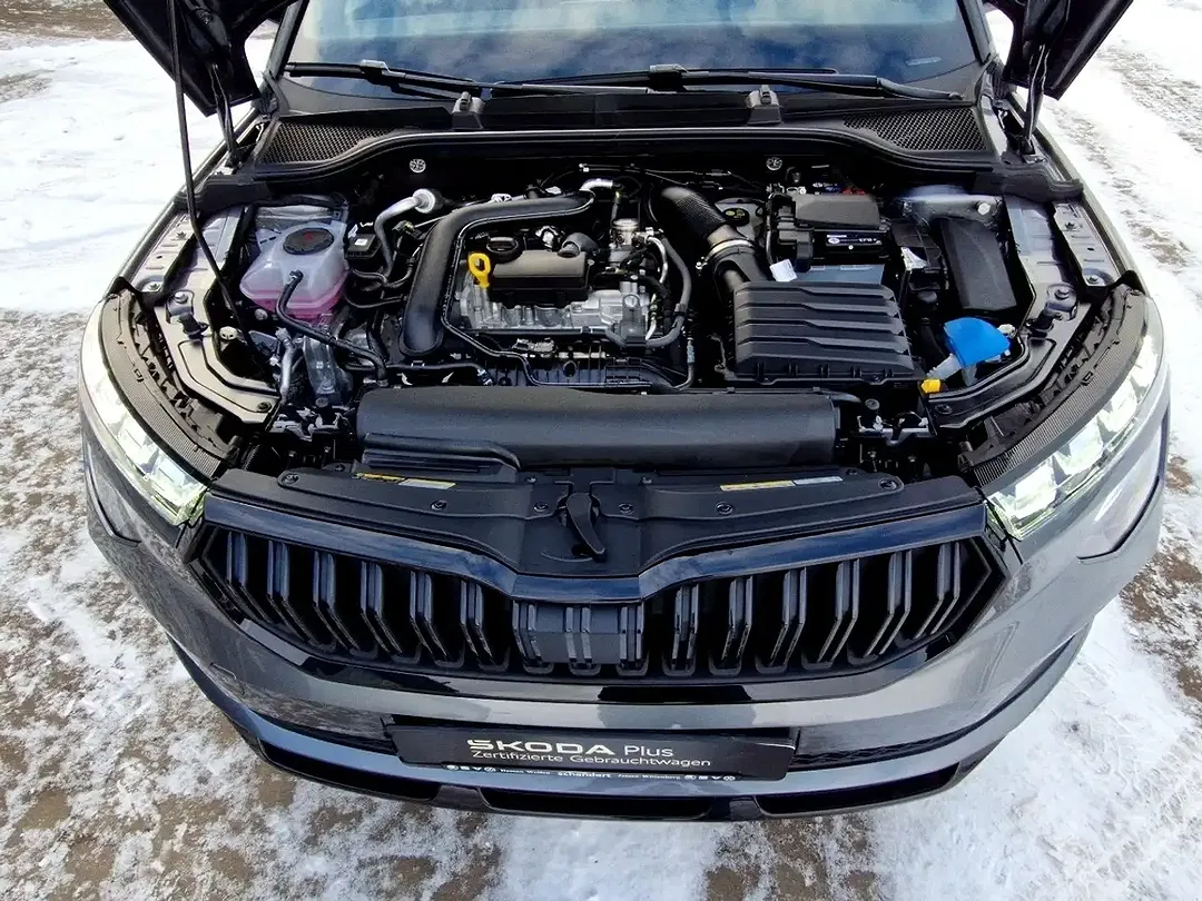Skoda Kamiq - Thumbnail 15