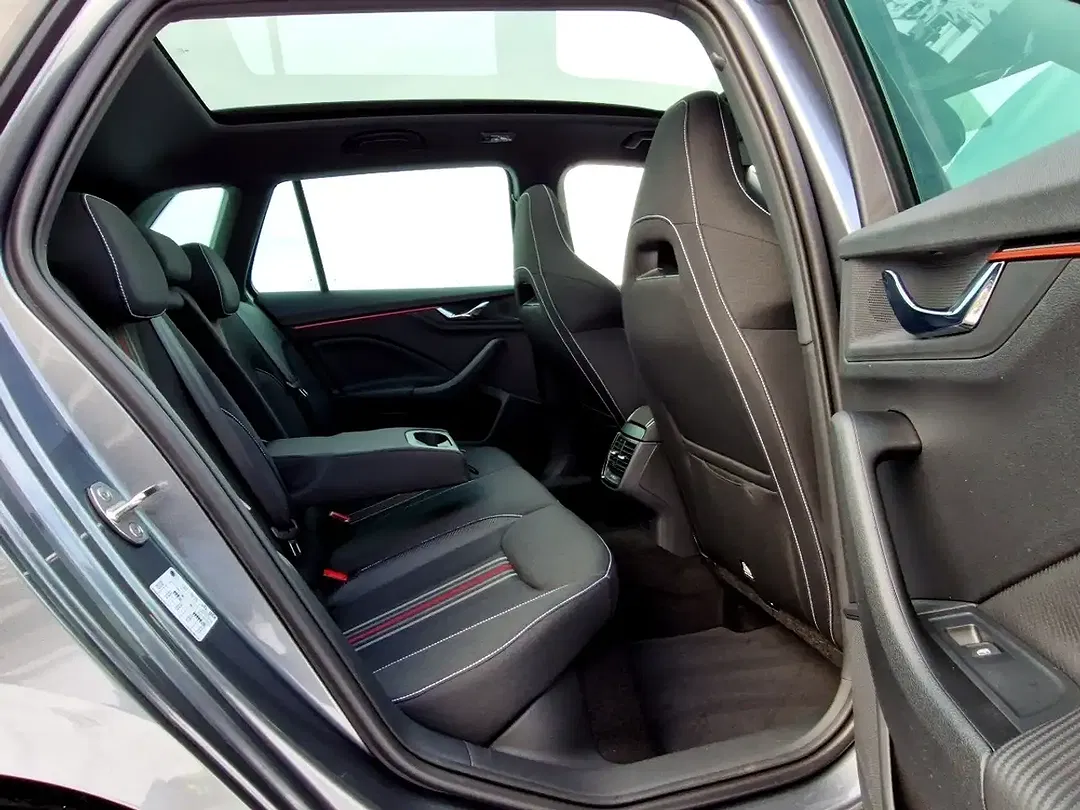 Skoda Kamiq - Thumbnail 9
