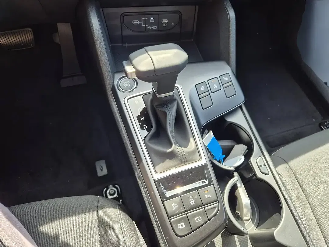 Kia Sportage - Thumbnail 13