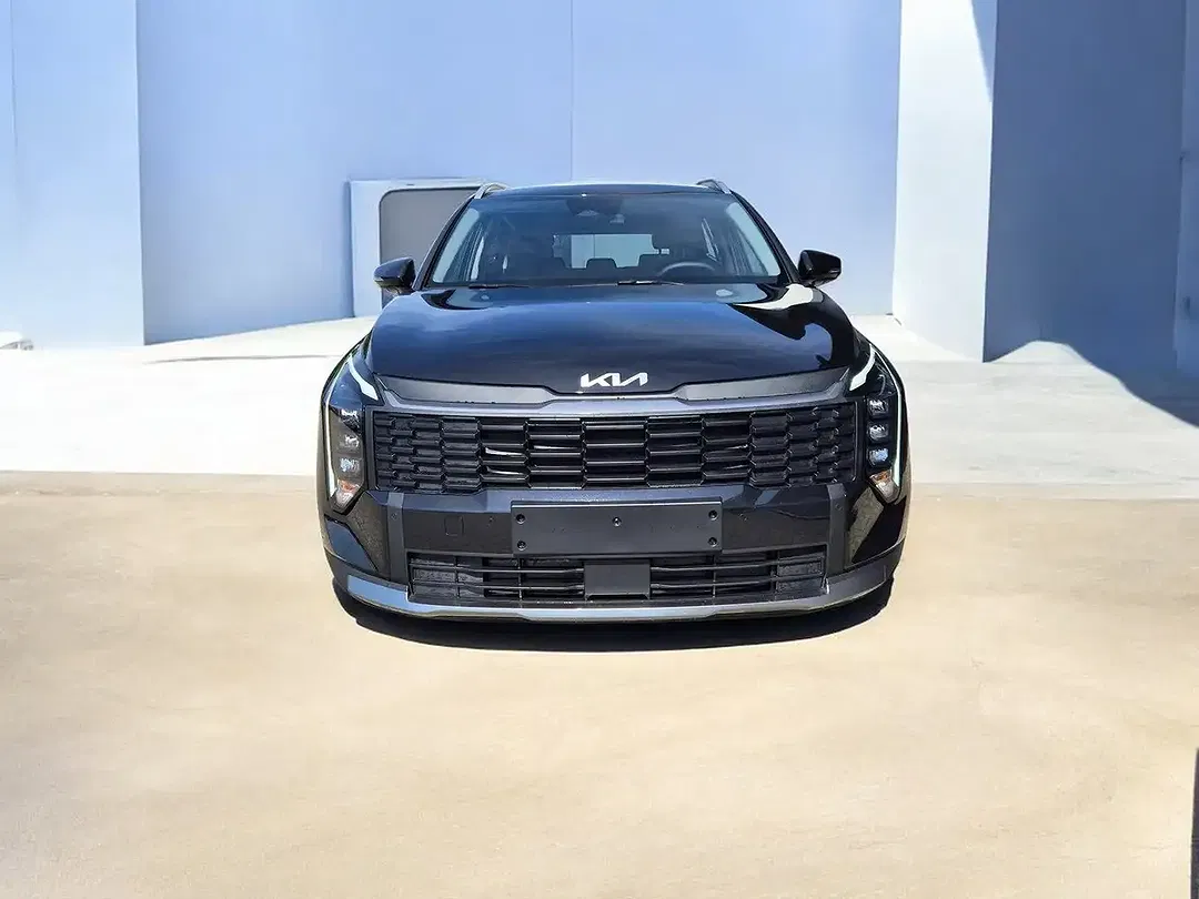 Kia Sportage - Thumbnail 2