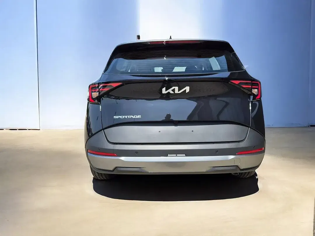 Kia Sportage - Thumbnail 6