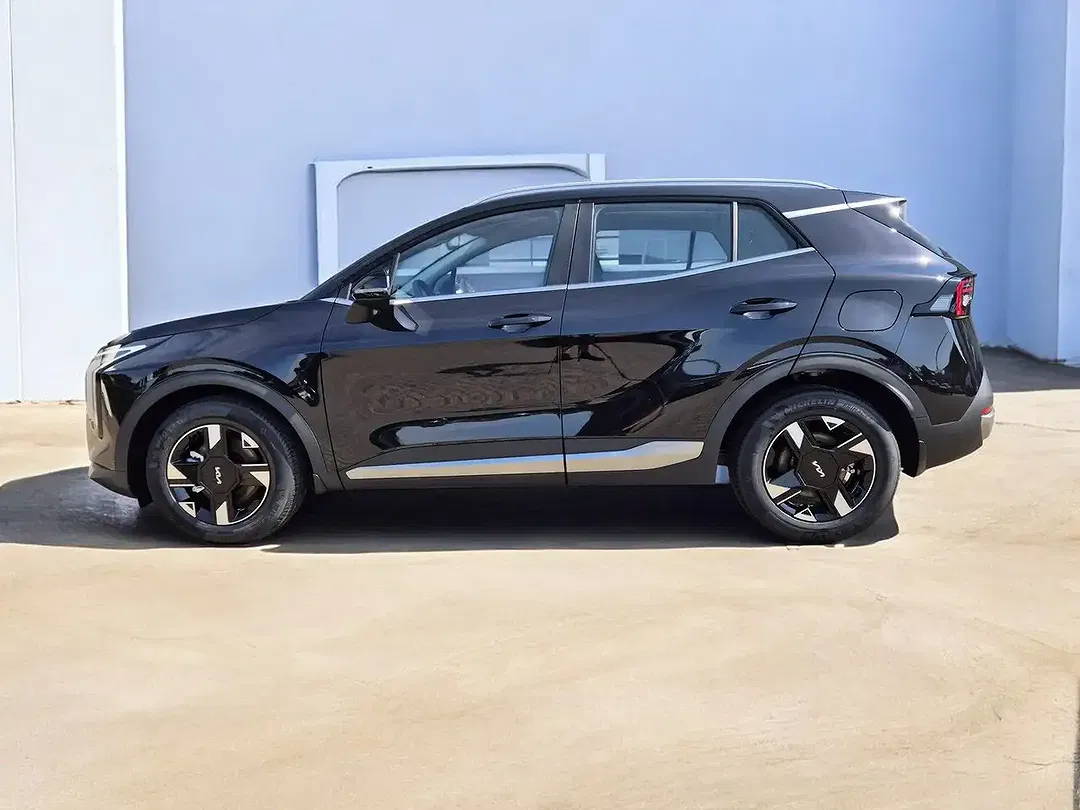 Kia Sportage - Thumbnail 7