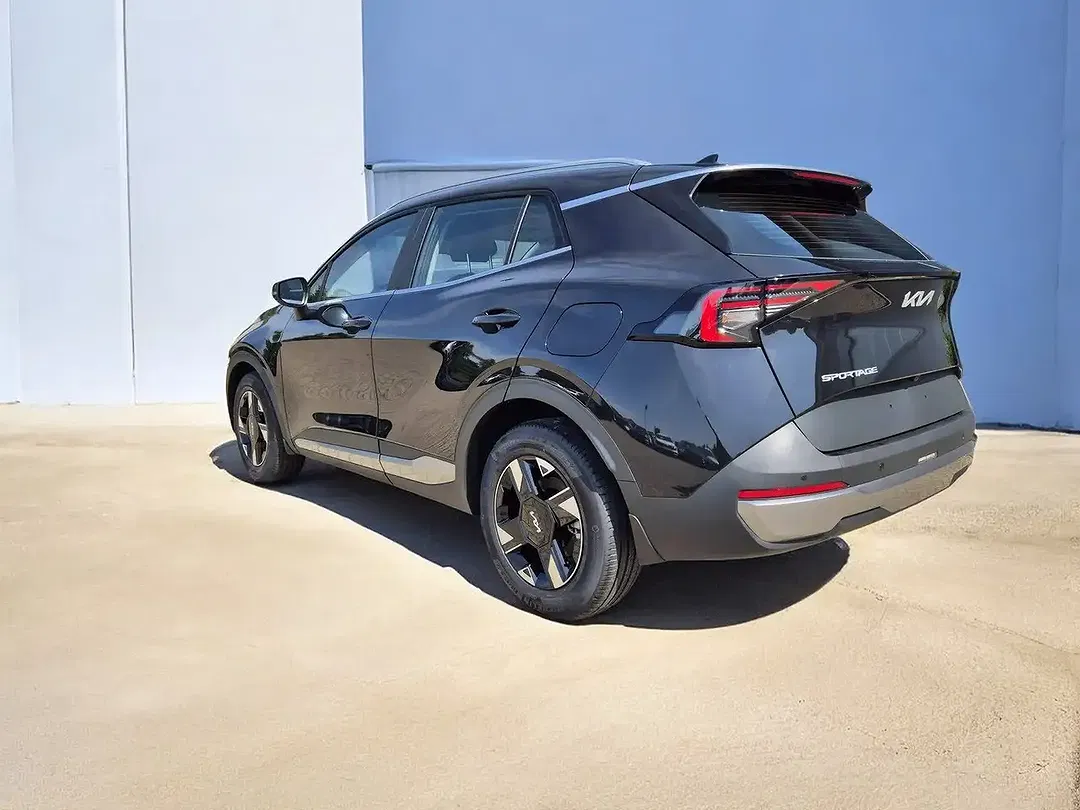 Kia Sportage - Thumbnail 8
