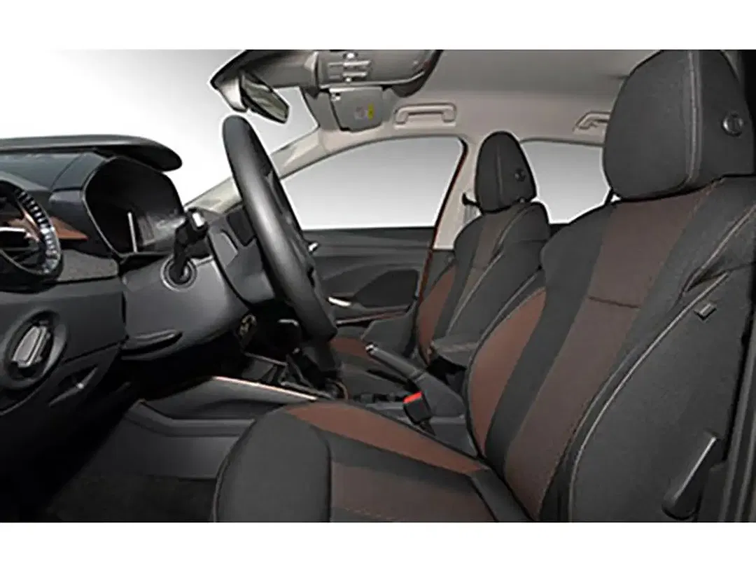 Skoda Fabia - Thumbnail 10