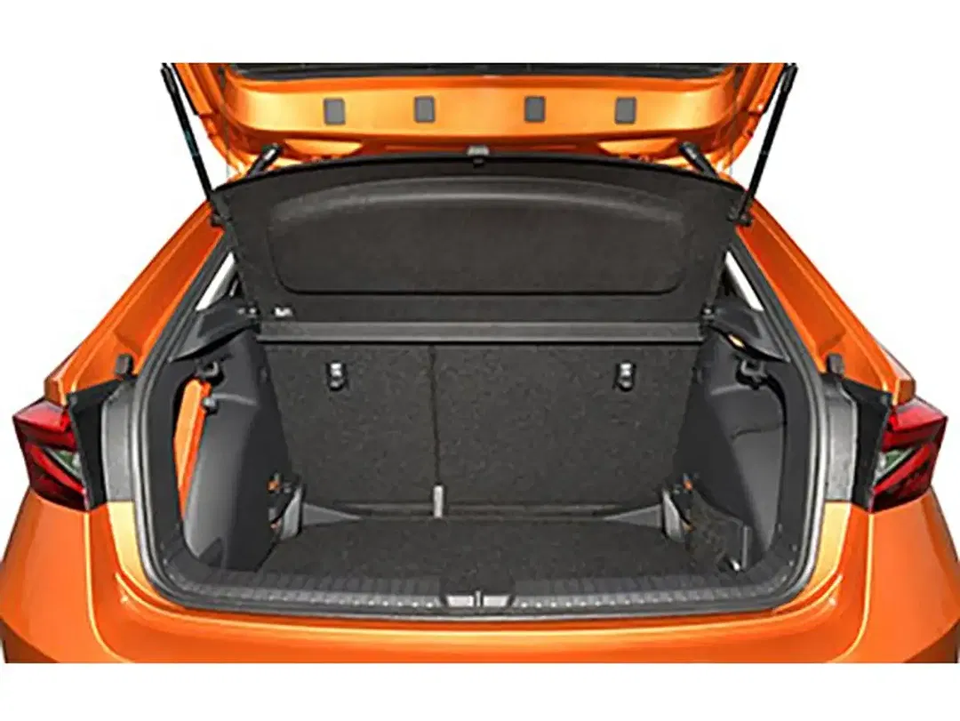 Skoda Fabia - Thumbnail 9