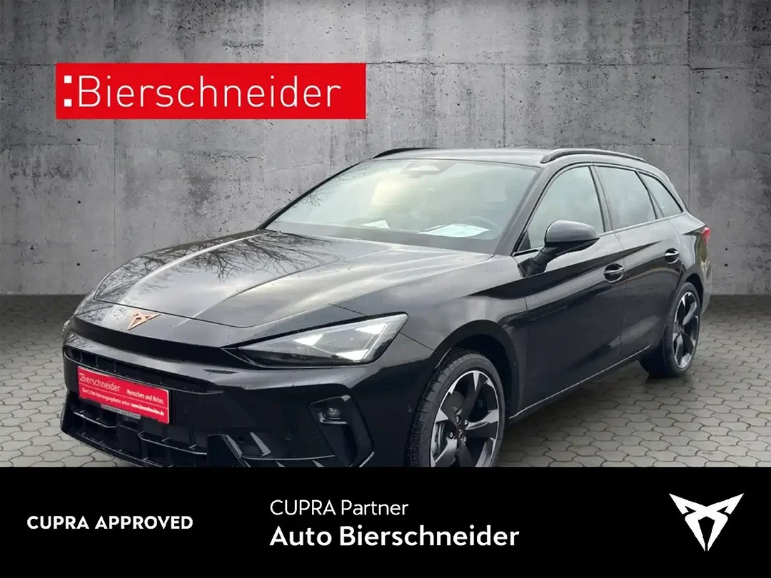 CUPRA Leon - Afbeelding 1