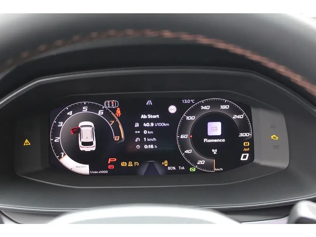 CUPRA Leon - Thumbnail 11