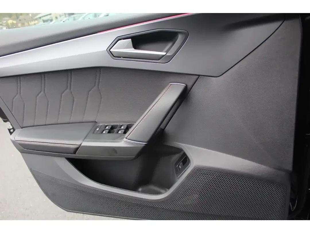 CUPRA Leon - Thumbnail 13