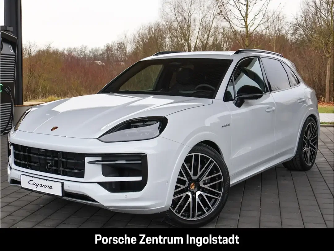 Porsche Cayenne - Afbeelding 1
