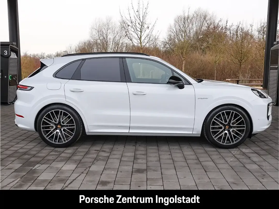Porsche Cayenne - Thumbnail 11